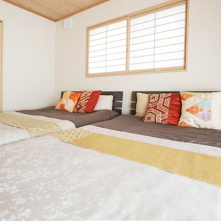 Jl Guesthouse Daikokucho โอซาก้า ภายนอก รูปภาพ