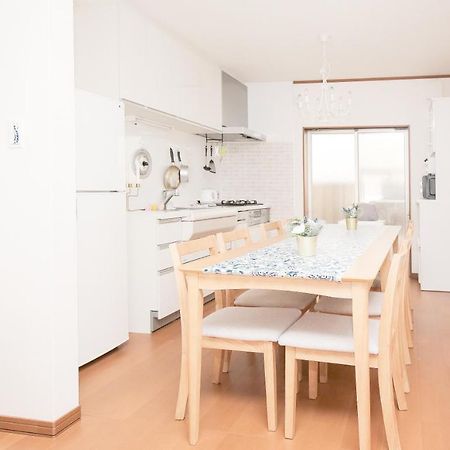 Jl Guesthouse Daikokucho โอซาก้า ภายนอก รูปภาพ