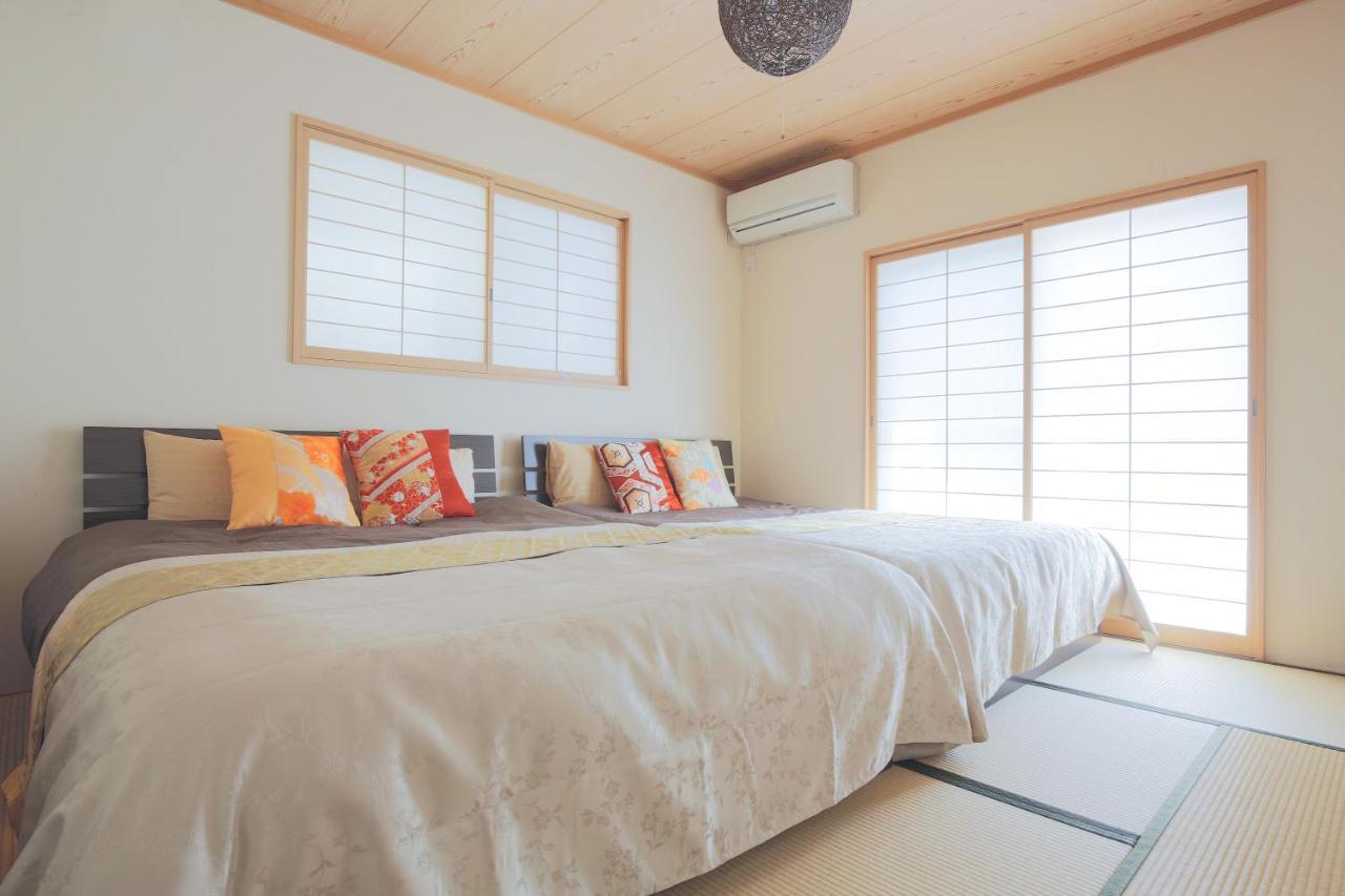 Jl Guesthouse Daikokucho โอซาก้า ภายนอก รูปภาพ