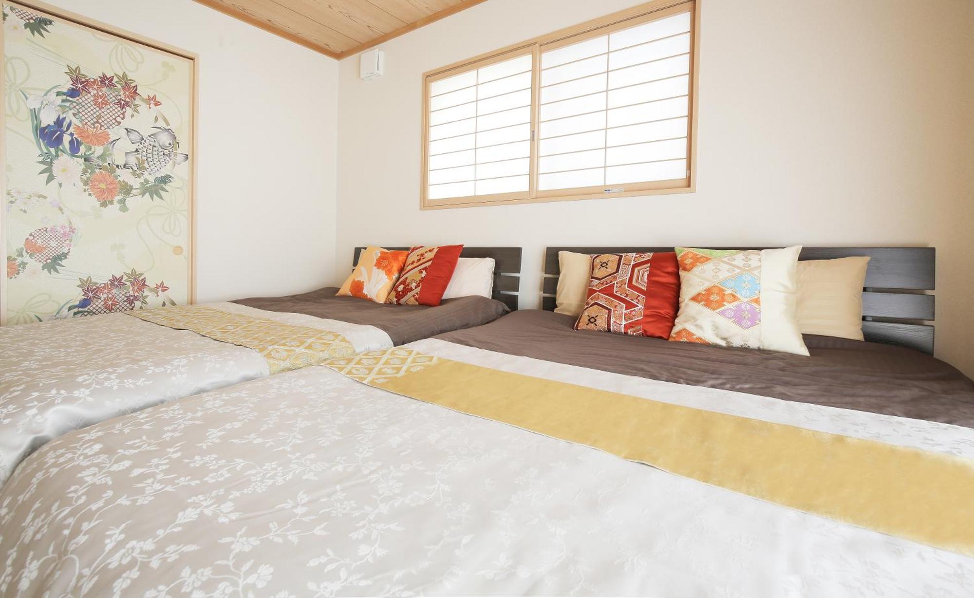 Jl Guesthouse Daikokucho โอซาก้า ภายนอก รูปภาพ