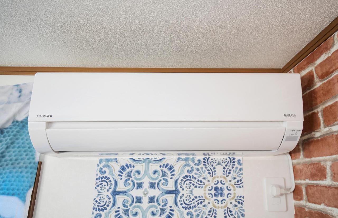Jl Guesthouse Daikokucho โอซาก้า ภายนอก รูปภาพ