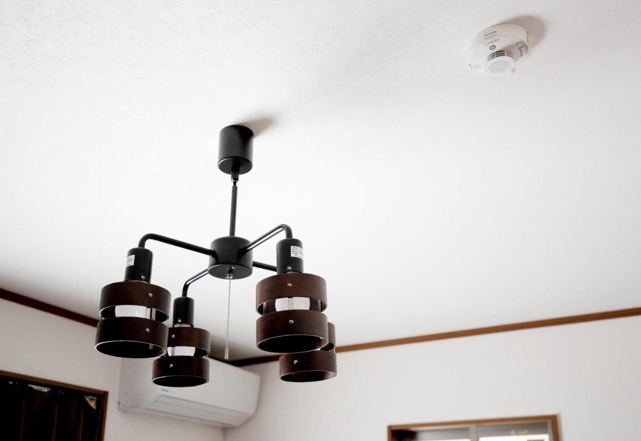 Jl Guesthouse Daikokucho โอซาก้า ภายนอก รูปภาพ