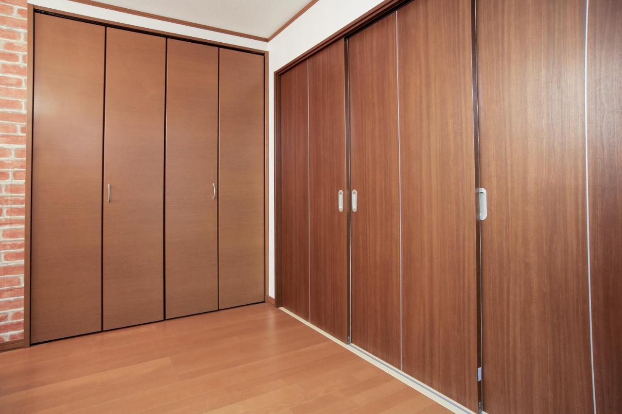 Jl Guesthouse Daikokucho โอซาก้า ภายนอก รูปภาพ