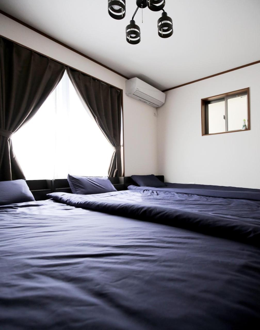 Jl Guesthouse Daikokucho โอซาก้า ภายนอก รูปภาพ