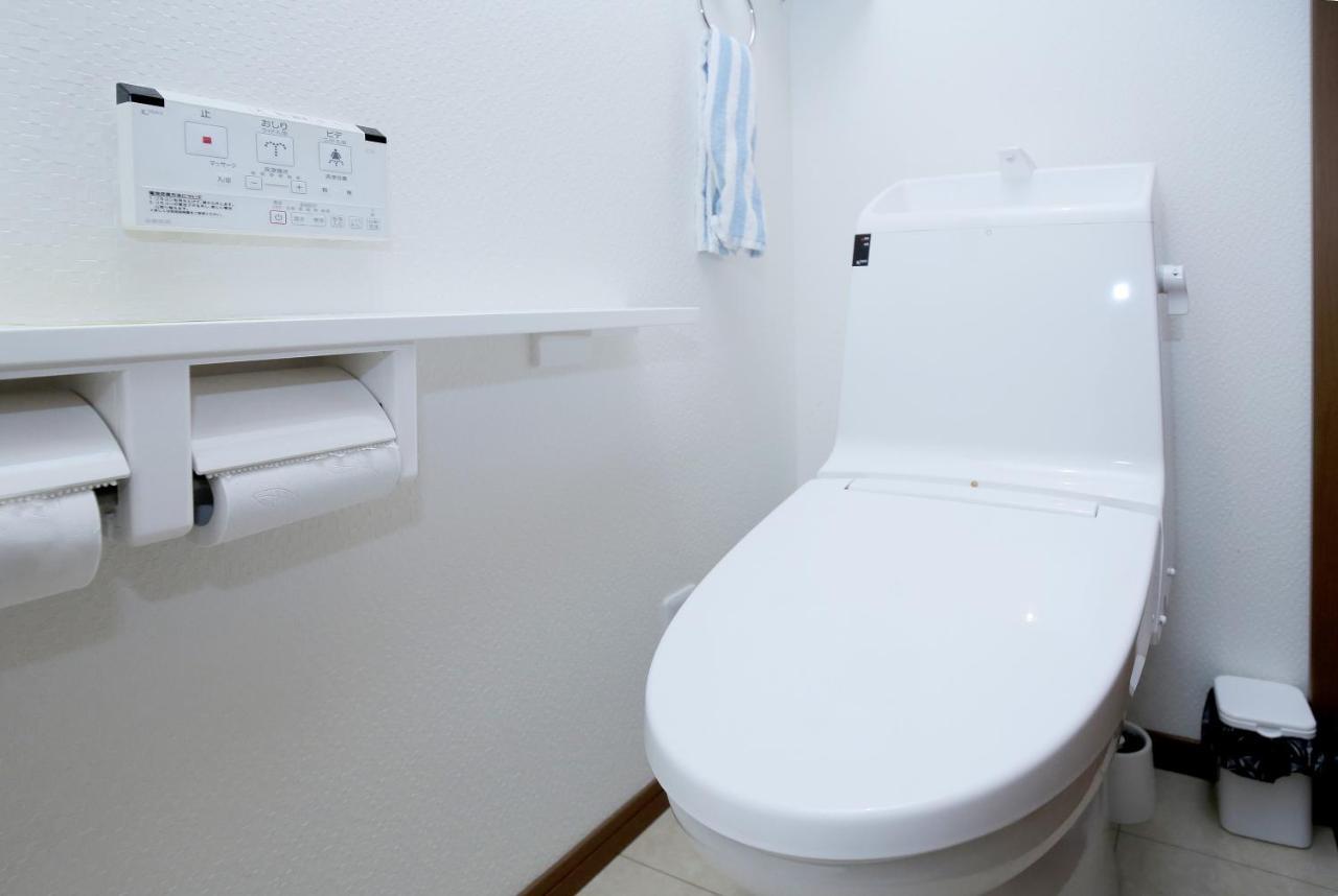 Jl Guesthouse Daikokucho โอซาก้า ภายนอก รูปภาพ