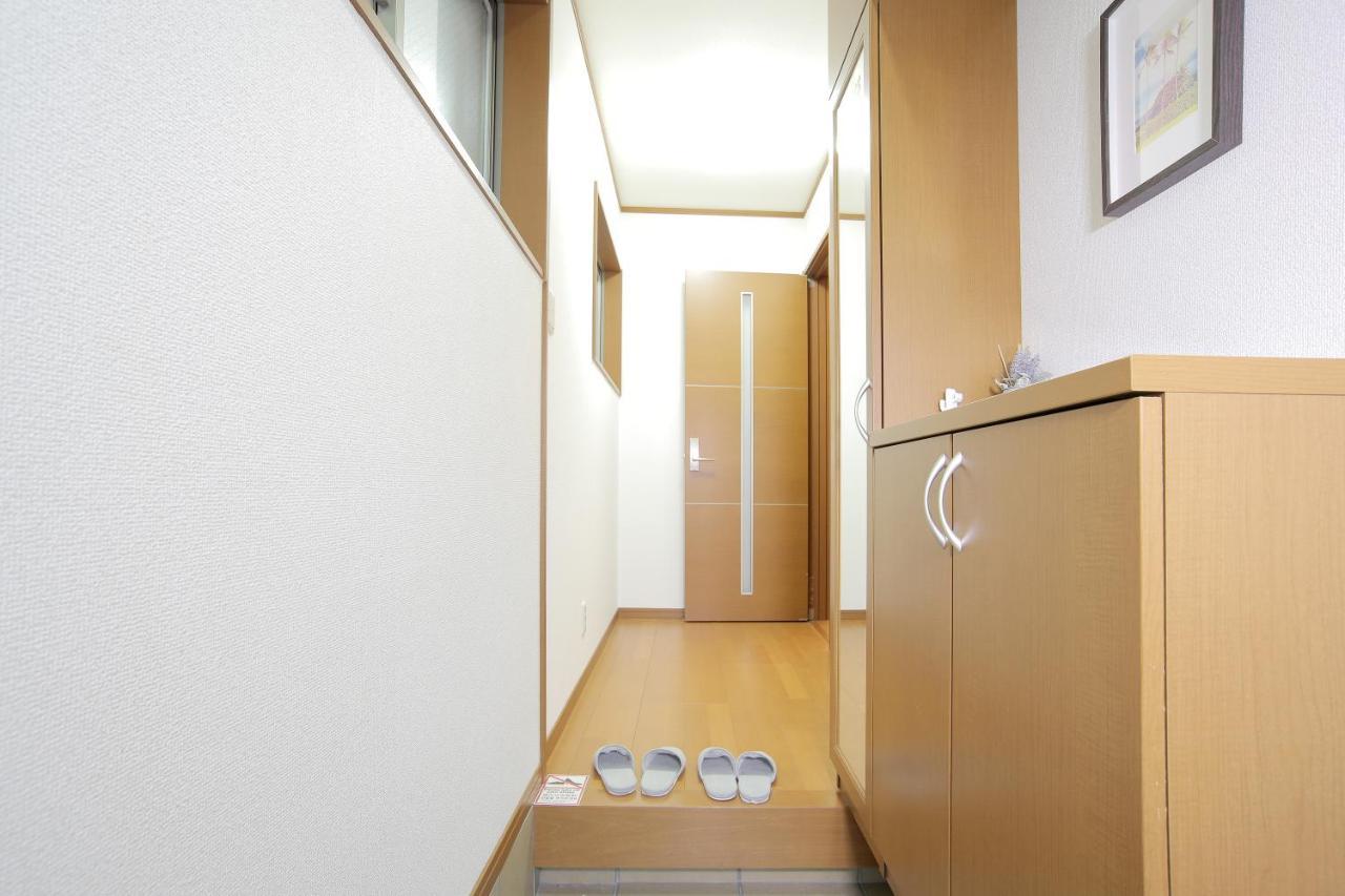 Jl Guesthouse Daikokucho โอซาก้า ภายนอก รูปภาพ