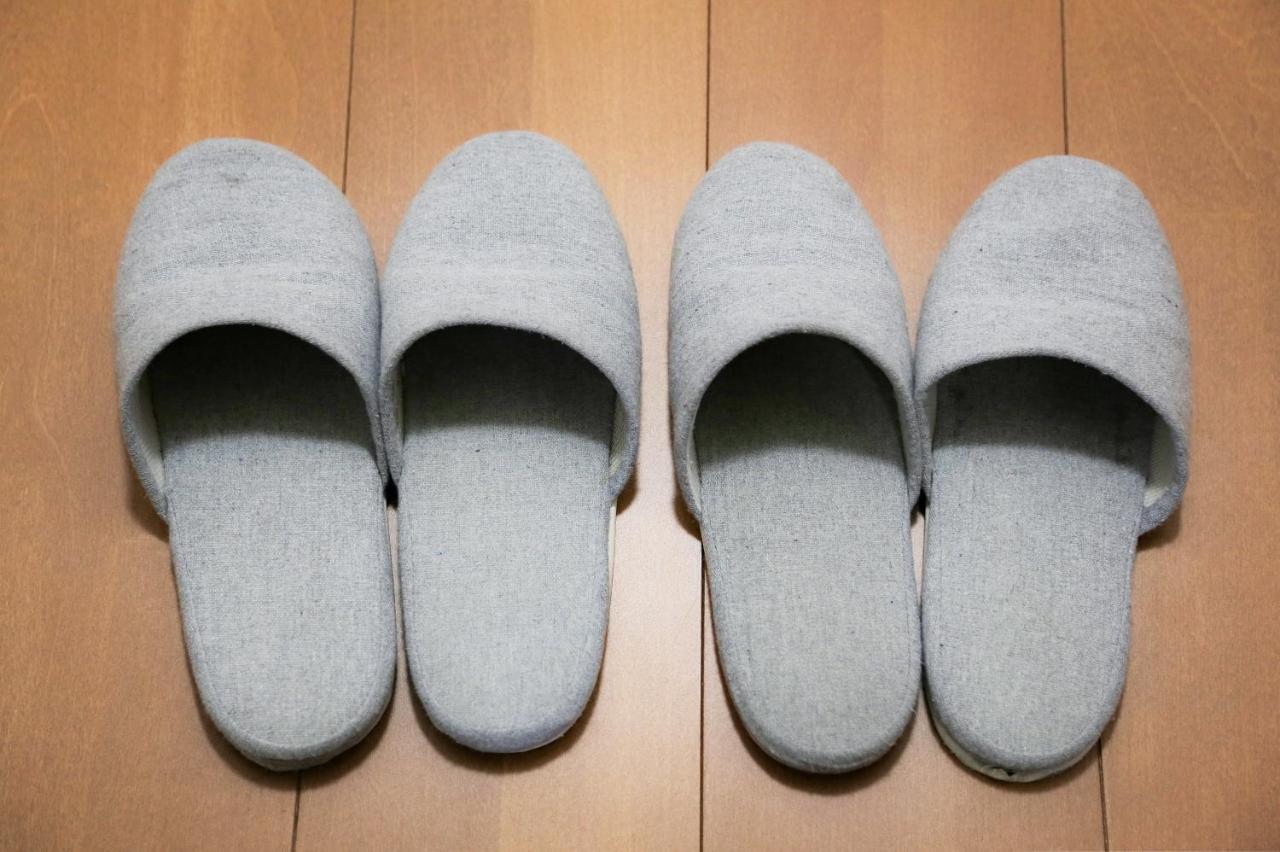 Jl Guesthouse Daikokucho โอซาก้า ภายนอก รูปภาพ