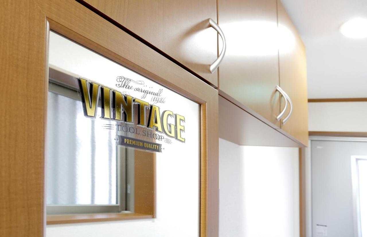 Jl Guesthouse Daikokucho โอซาก้า ภายนอก รูปภาพ