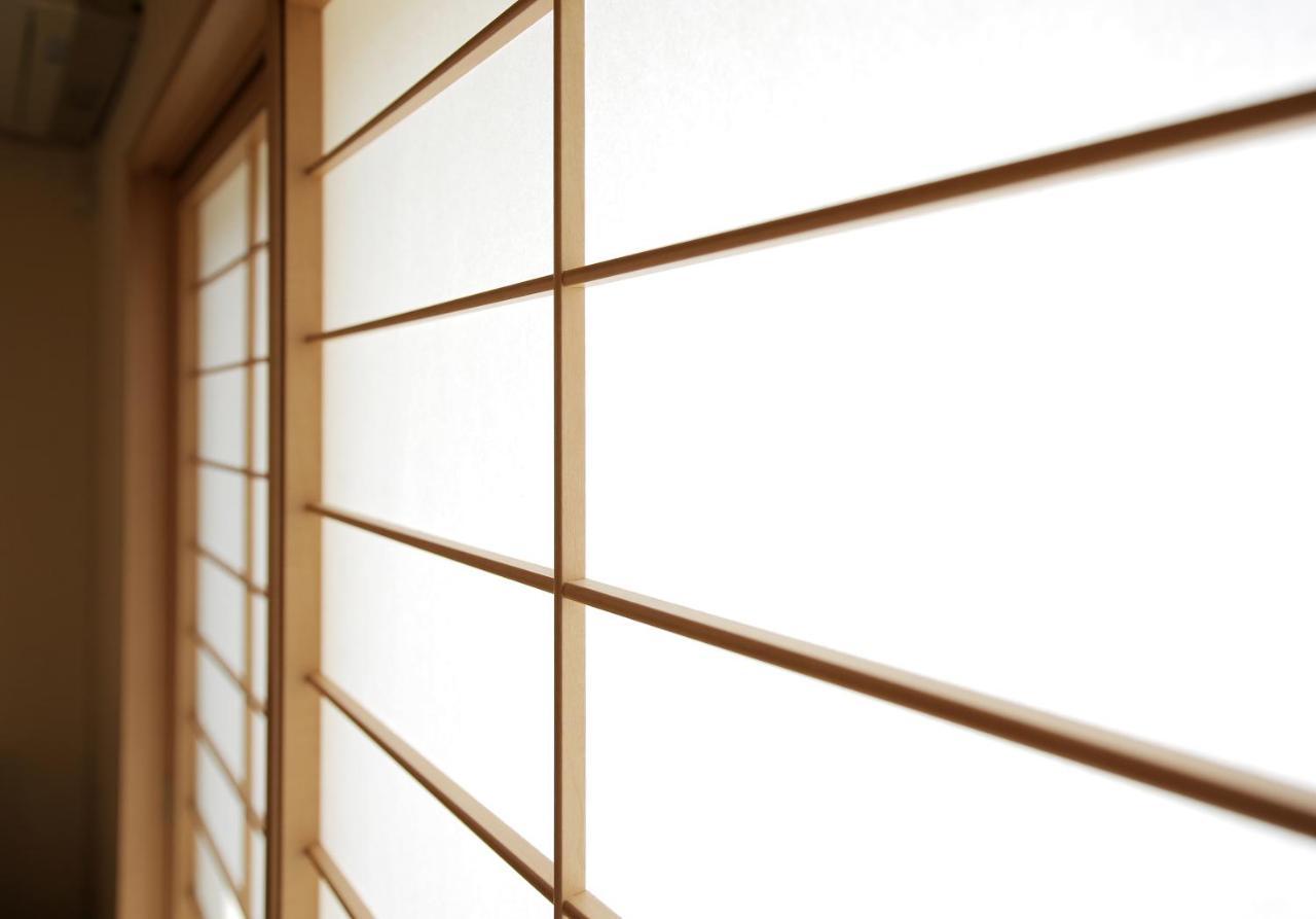 Jl Guesthouse Daikokucho โอซาก้า ภายนอก รูปภาพ