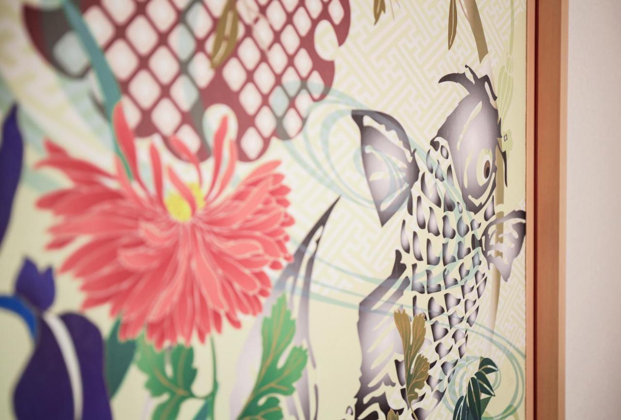 Jl Guesthouse Daikokucho โอซาก้า ภายนอก รูปภาพ