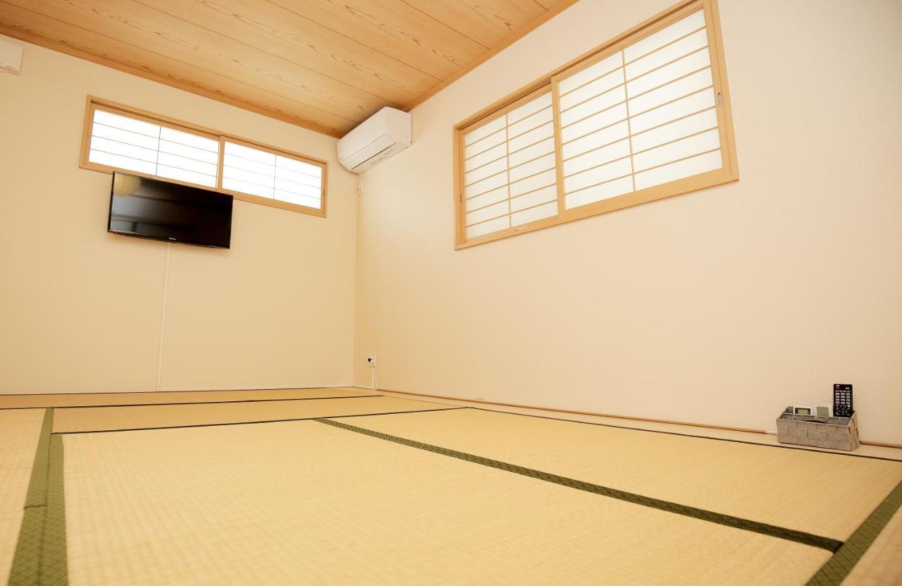 Jl Guesthouse Daikokucho โอซาก้า ภายนอก รูปภาพ