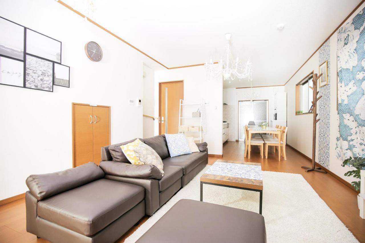 Jl Guesthouse Daikokucho โอซาก้า ภายนอก รูปภาพ