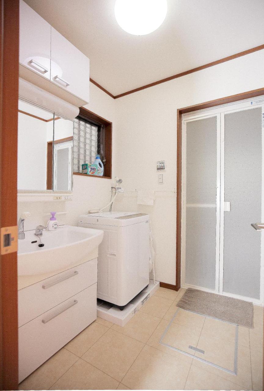 Jl Guesthouse Daikokucho โอซาก้า ภายนอก รูปภาพ